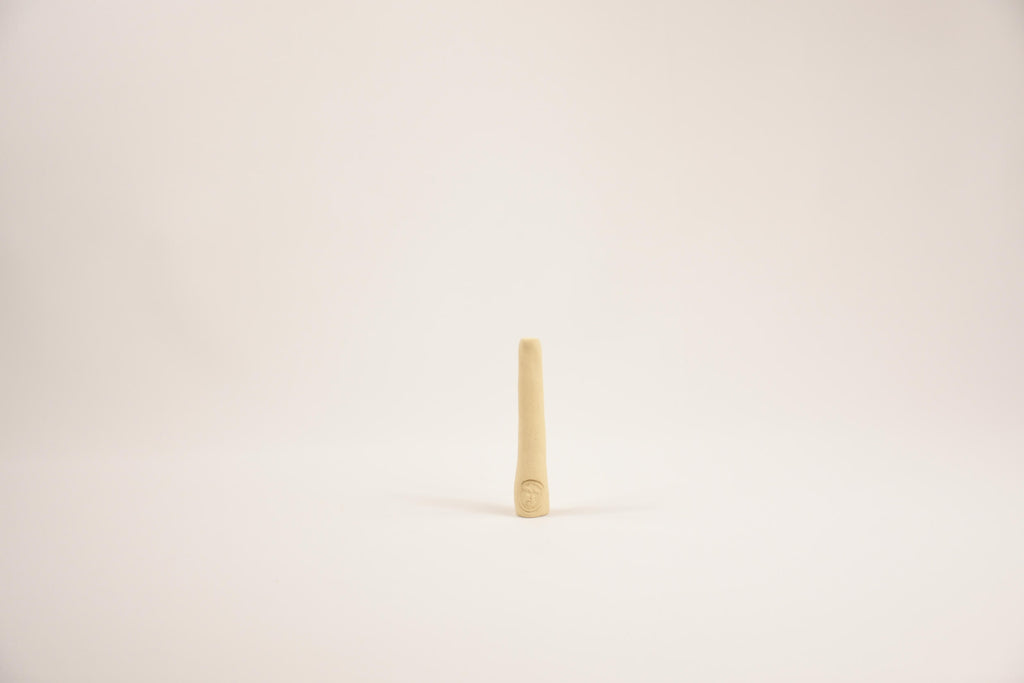 Ceramic Art Collection "Nuweiba Sands" | Handmade Beige Speckled Tray, Sculptural Set & Vessel