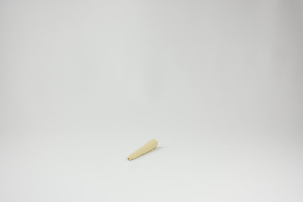 Ceramic Art Collection "The Canyon Echo" | Handmade Sculptural Set & Textured Vessel