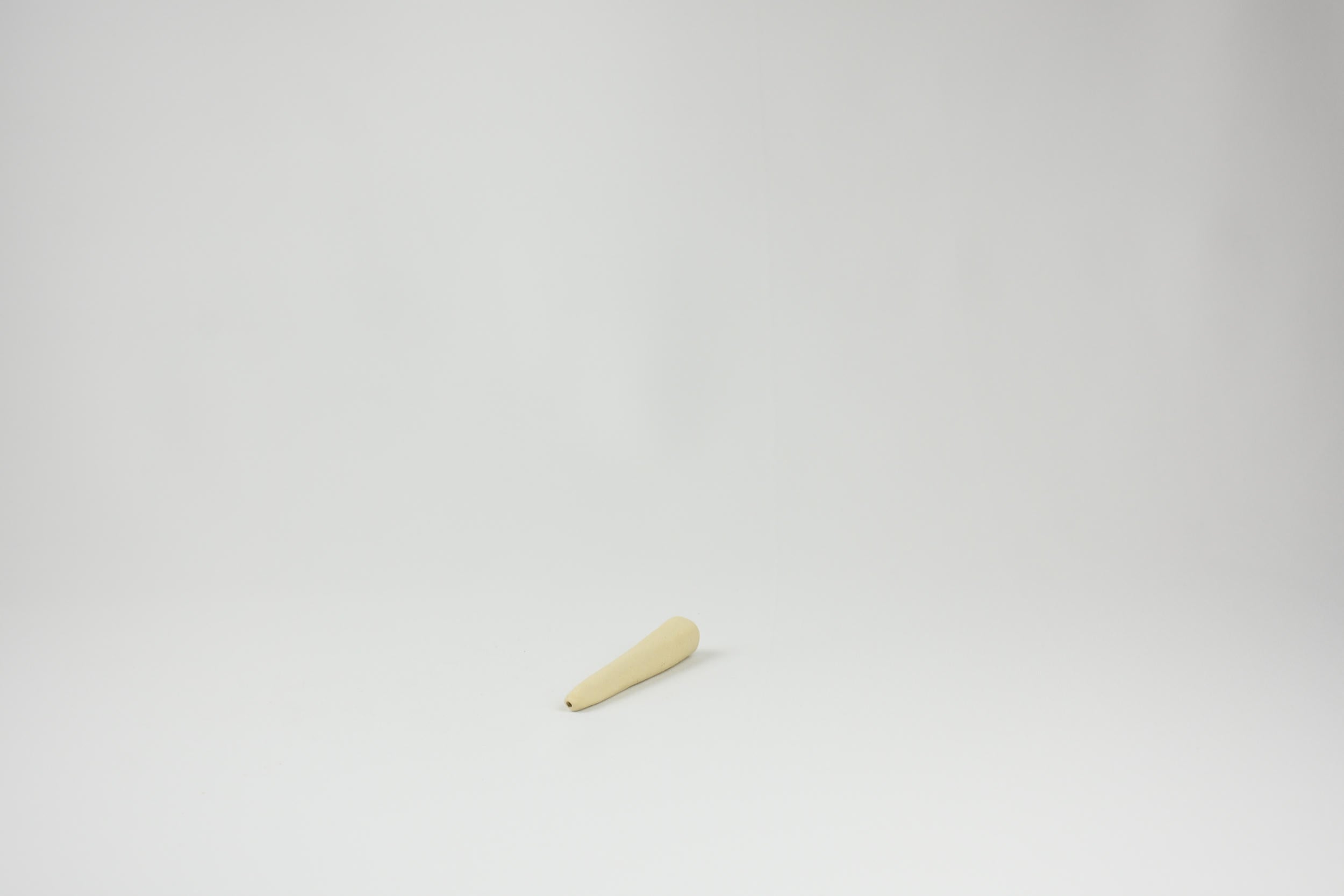 Ceramic Art Collection "The Canyon Echo" | Handmade Sculptural Set & Textured Vessel